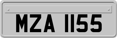 MZA1155