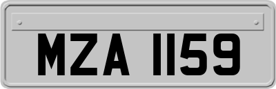 MZA1159