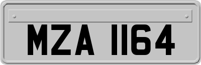 MZA1164