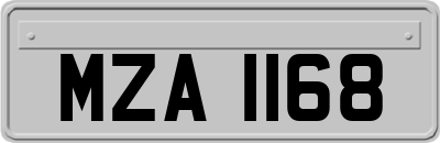 MZA1168