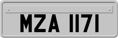 MZA1171