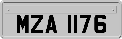 MZA1176