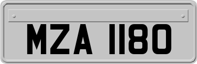 MZA1180