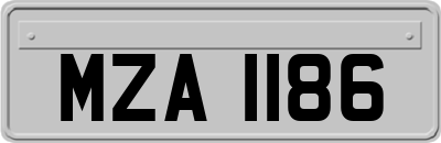 MZA1186