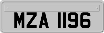 MZA1196