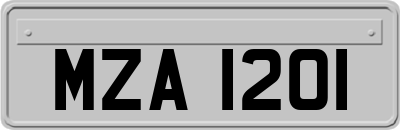 MZA1201