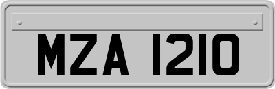 MZA1210