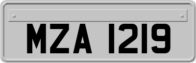 MZA1219