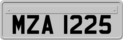 MZA1225