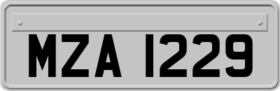MZA1229