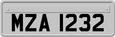 MZA1232