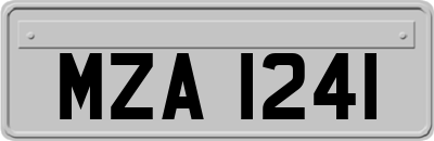 MZA1241
