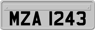 MZA1243