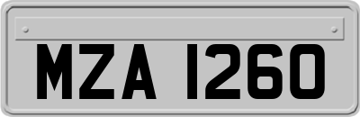 MZA1260