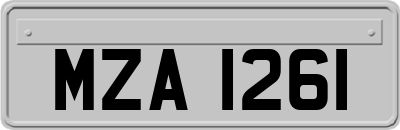 MZA1261
