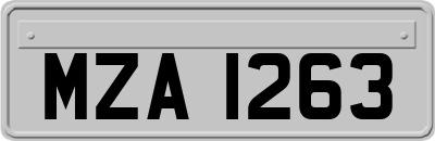 MZA1263