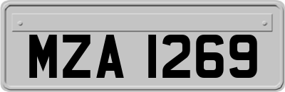 MZA1269