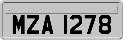 MZA1278