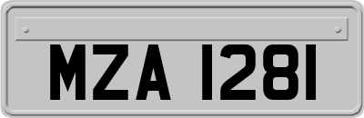 MZA1281