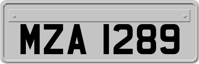 MZA1289