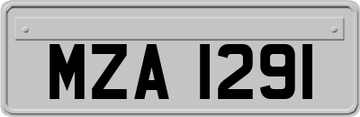 MZA1291