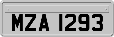 MZA1293