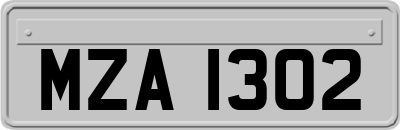 MZA1302