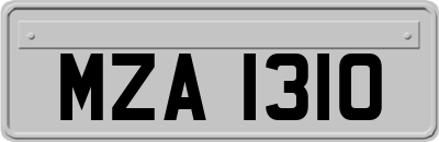 MZA1310