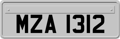 MZA1312