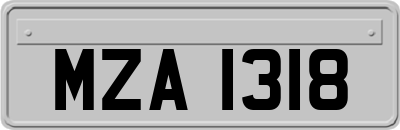 MZA1318