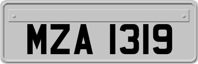 MZA1319