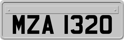 MZA1320