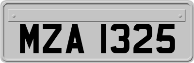 MZA1325