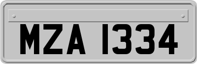 MZA1334