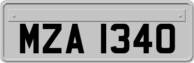 MZA1340