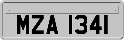 MZA1341