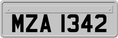 MZA1342