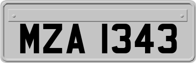 MZA1343
