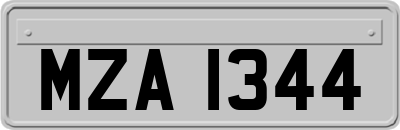 MZA1344