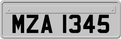 MZA1345