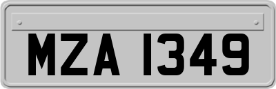 MZA1349