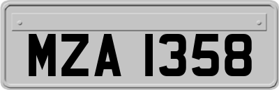 MZA1358