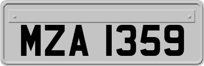 MZA1359
