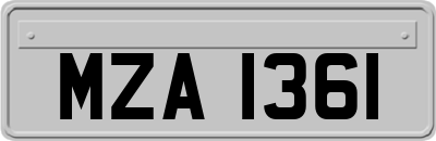 MZA1361