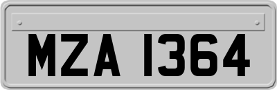 MZA1364