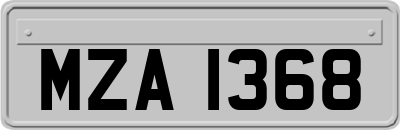 MZA1368