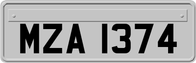 MZA1374