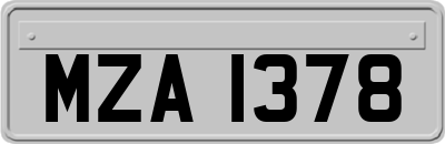 MZA1378