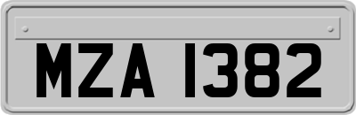 MZA1382