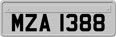 MZA1388